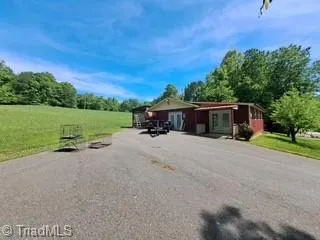 3391 Lot #2 Asbury Road #Parcel Two