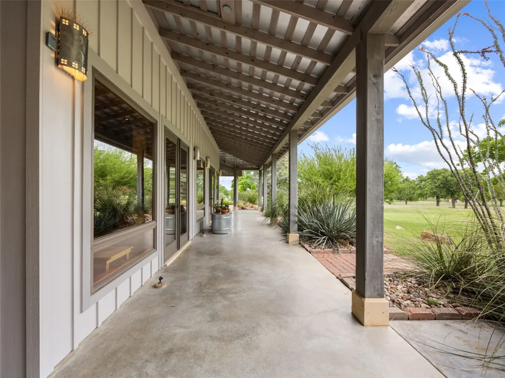 1163 Big Bend Lane Fredericksburg, TX 76824
