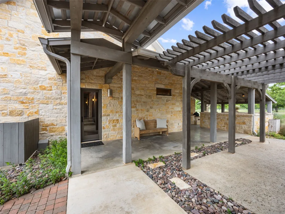 1163 Big Bend Lane Fredericksburg, TX 76824