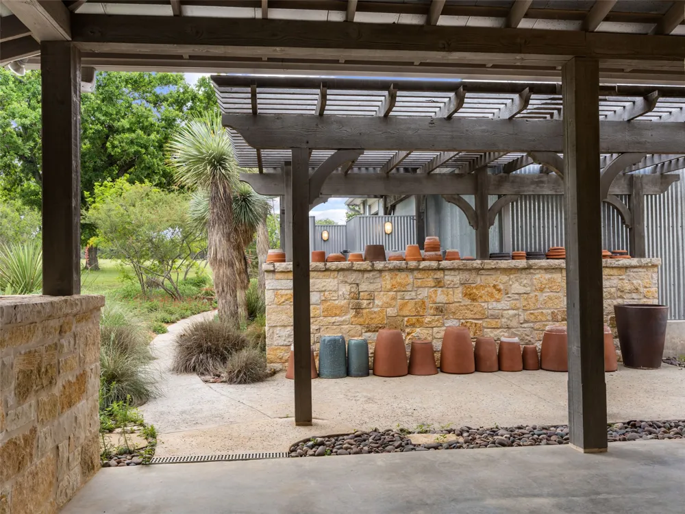 1163 Big Bend Lane Fredericksburg, TX 76824