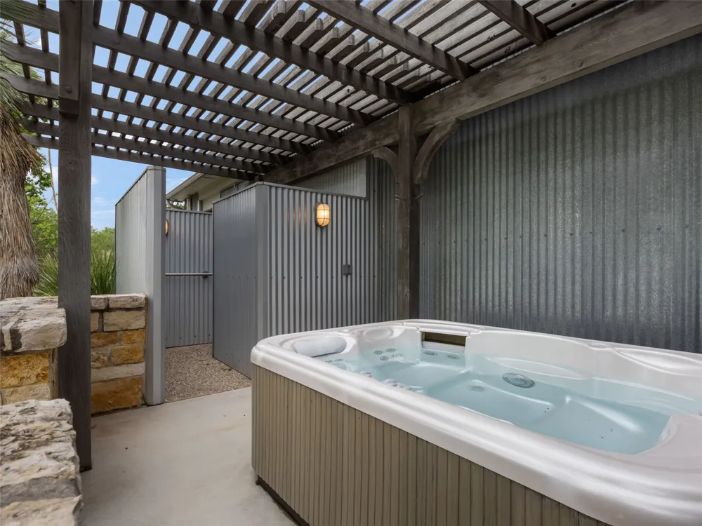 1163 Big Bend Lane Fredericksburg, TX 76824