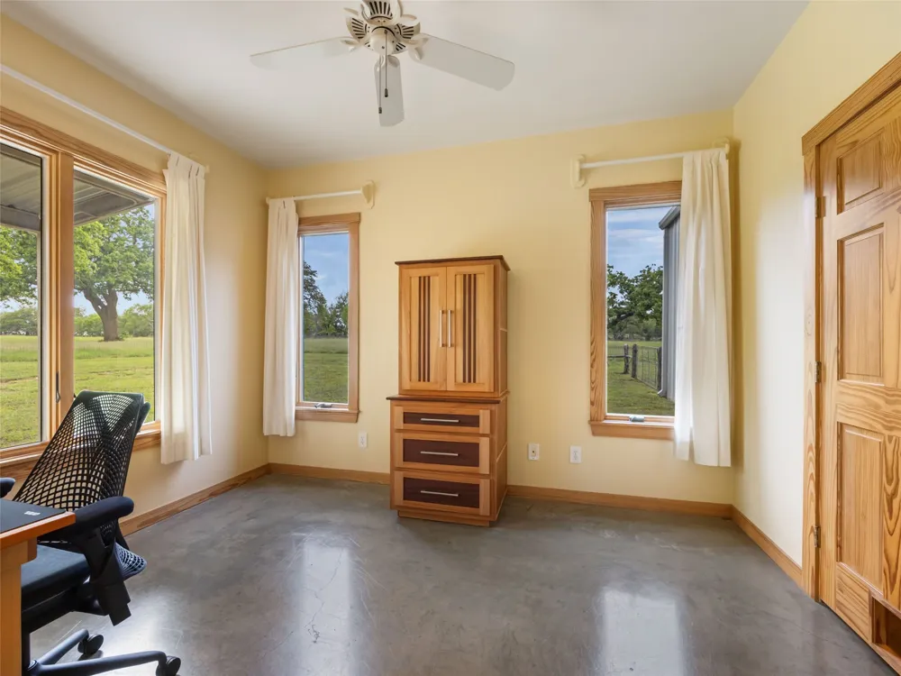 1163 Big Bend Lane Fredericksburg, TX 76824