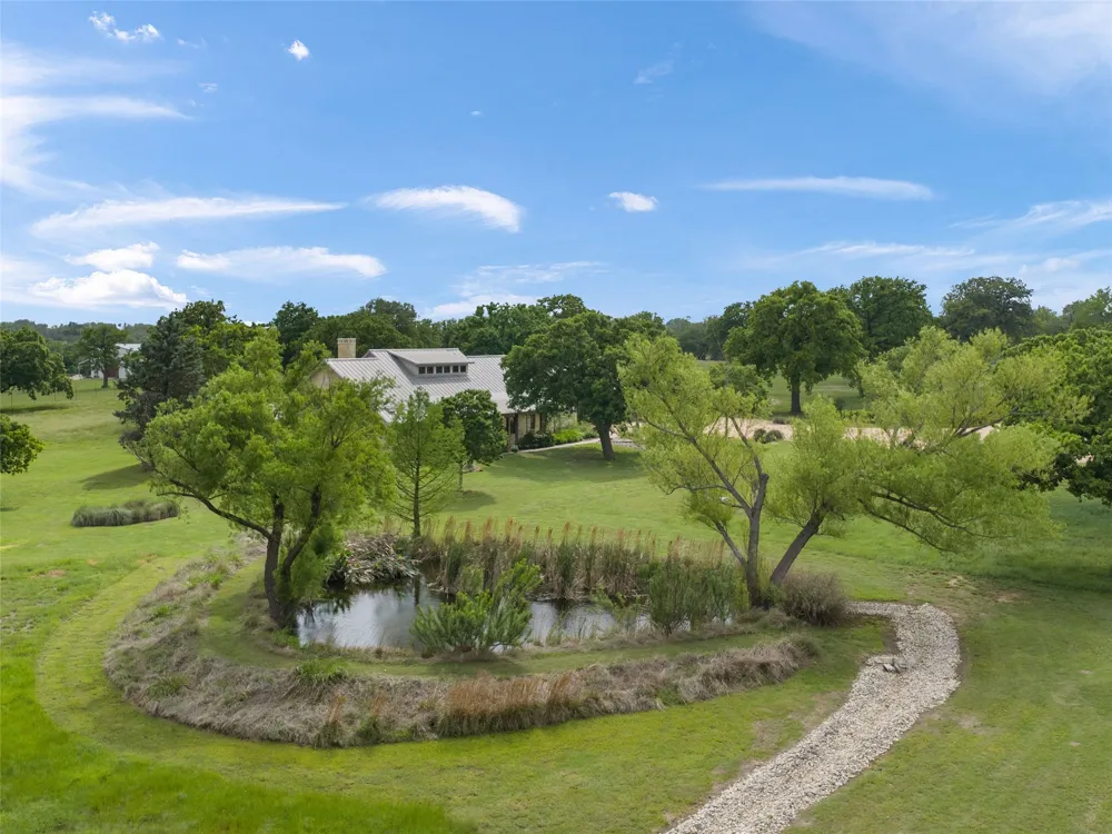 1163 Big Bend Lane Fredericksburg, TX 76824