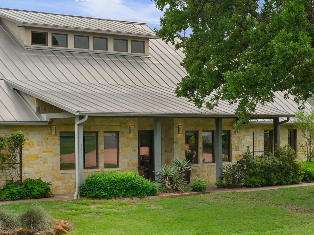 1163 Big Bend Lane Fredericksburg, TX 76824
