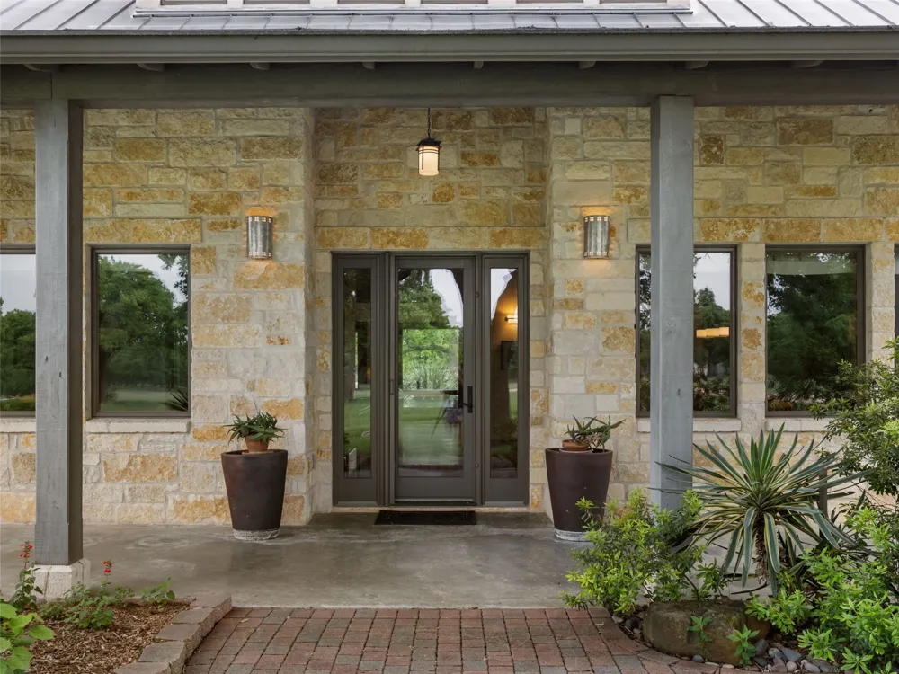 1163 Big Bend Lane Fredericksburg, TX 76824