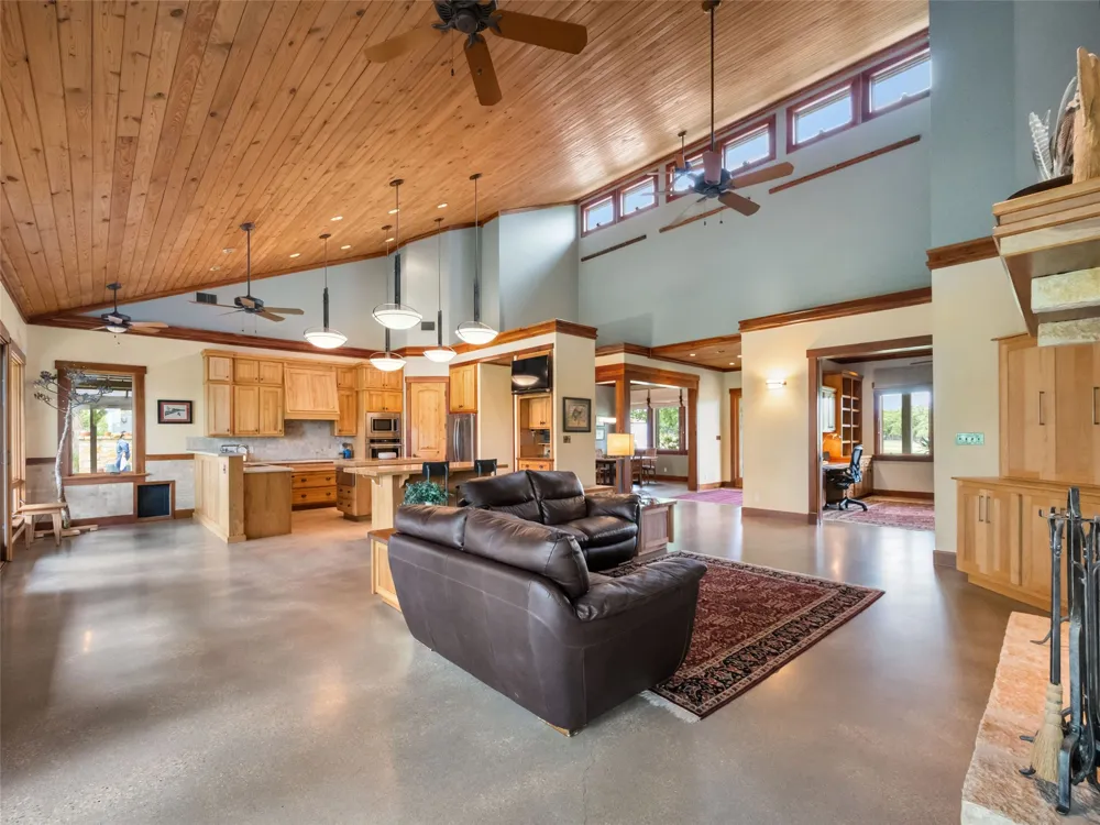 1163 Big Bend Lane Fredericksburg, TX 76824