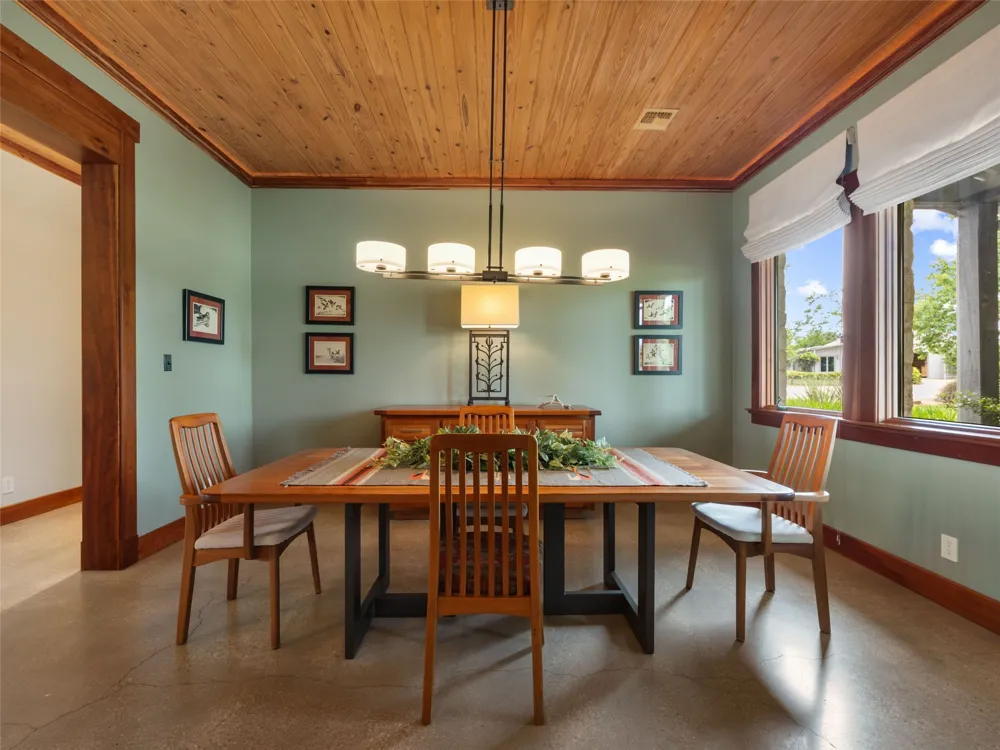 1163 Big Bend Lane Fredericksburg, TX 76824