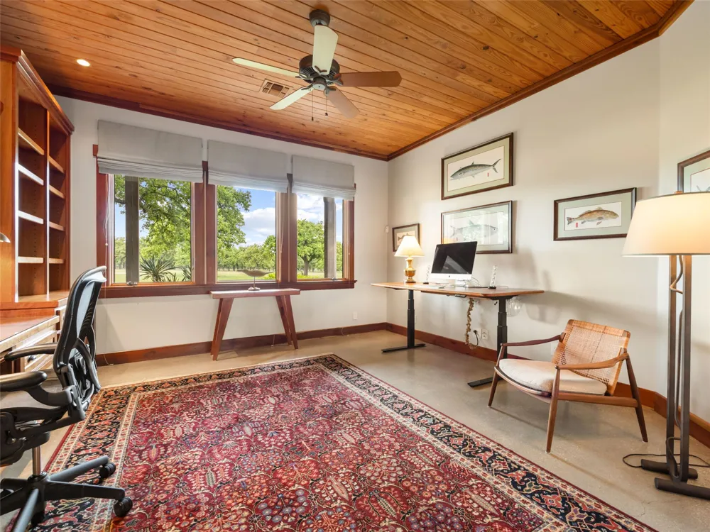 1163 Big Bend Lane Fredericksburg, TX 76824