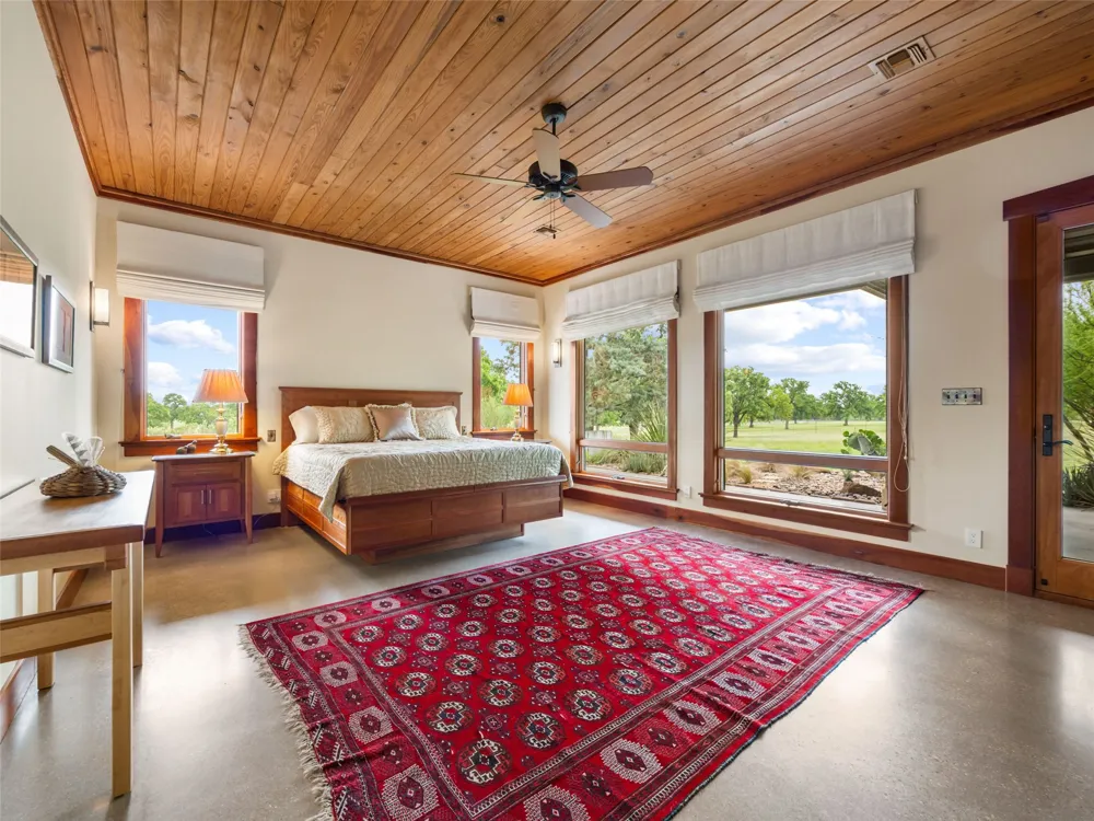 1163 Big Bend Lane Fredericksburg, TX 76824