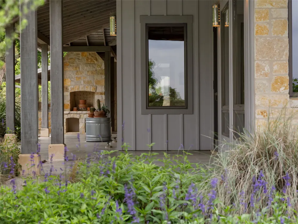 1163 Big Bend Lane Fredericksburg, TX 76824