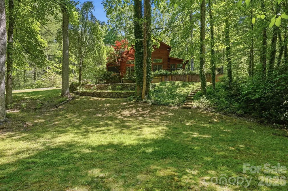 16 Shadow Brook Drive Flat Rock, NC 28731