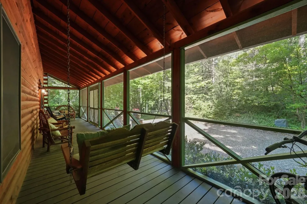 16 Shadow Brook Drive Flat Rock, NC 28731