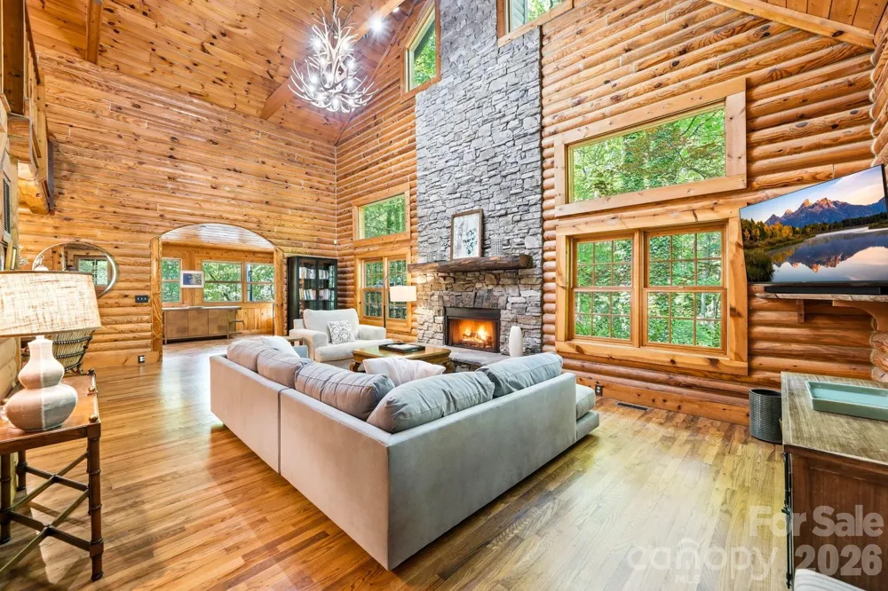 16 Shadow Brook Drive Flat Rock, NC 28731