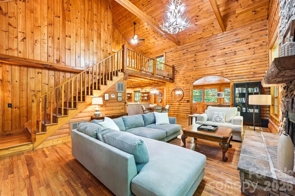 16 Shadow Brook Drive Flat Rock, NC 28731