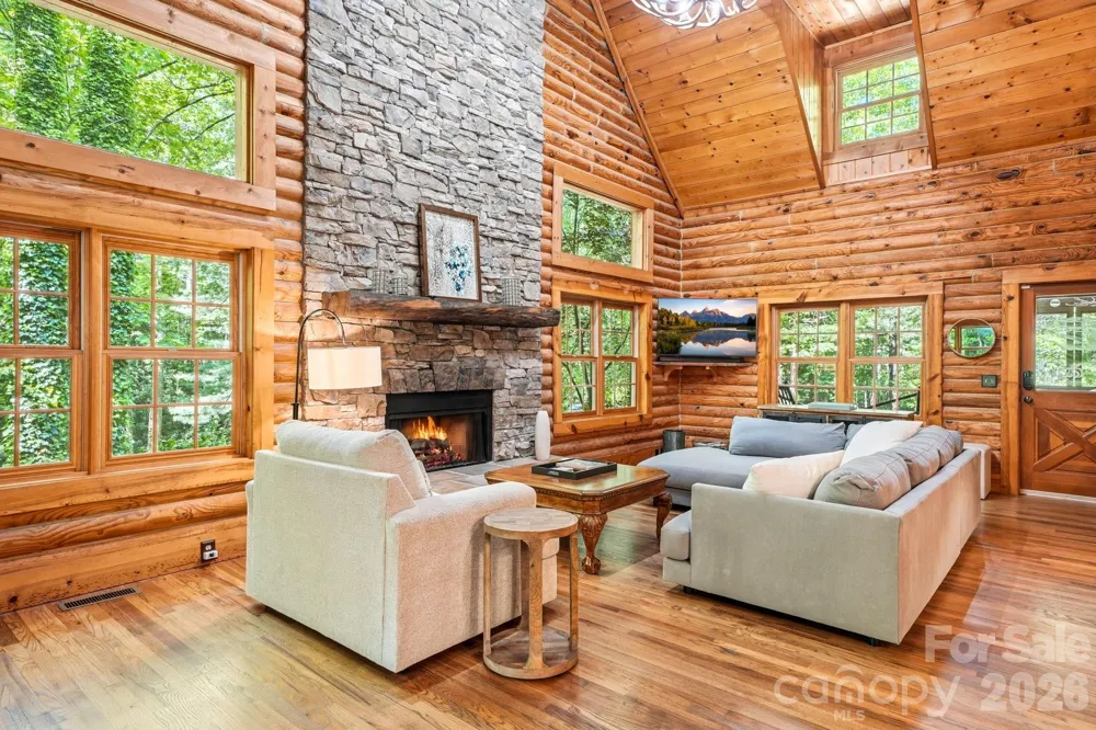 16 Shadow Brook Drive Flat Rock, NC 28731
