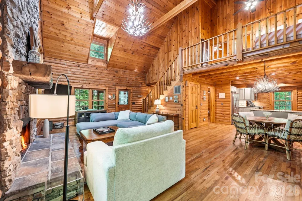 16 Shadow Brook Drive Flat Rock, NC 28731