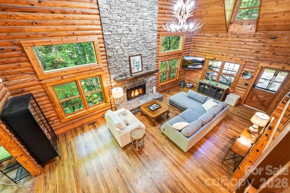 16 Shadow Brook Drive Flat Rock, NC 28731