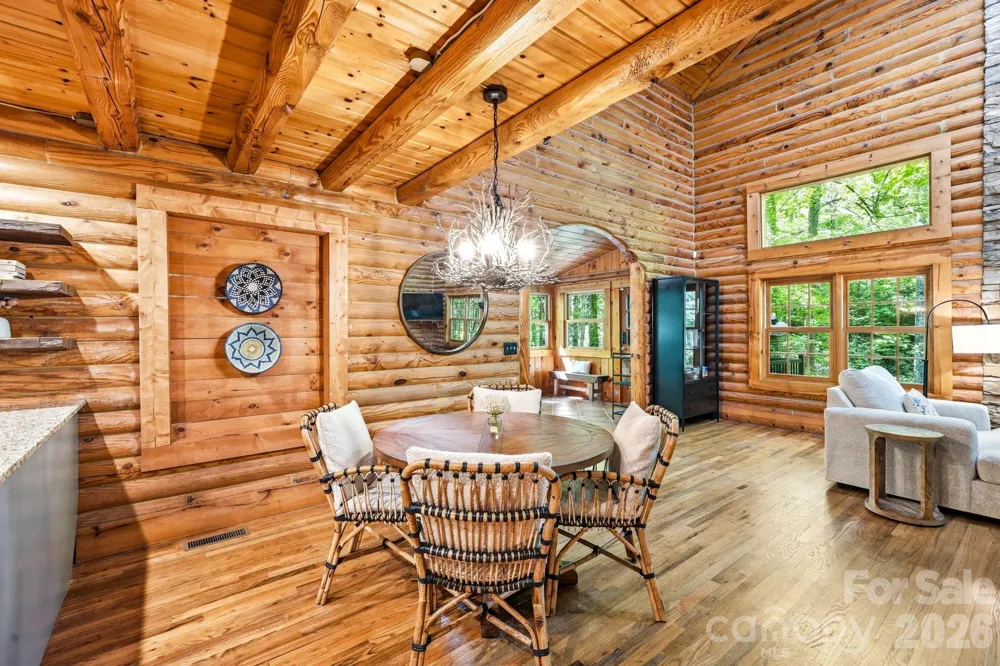 16 Shadow Brook Drive Flat Rock, NC 28731