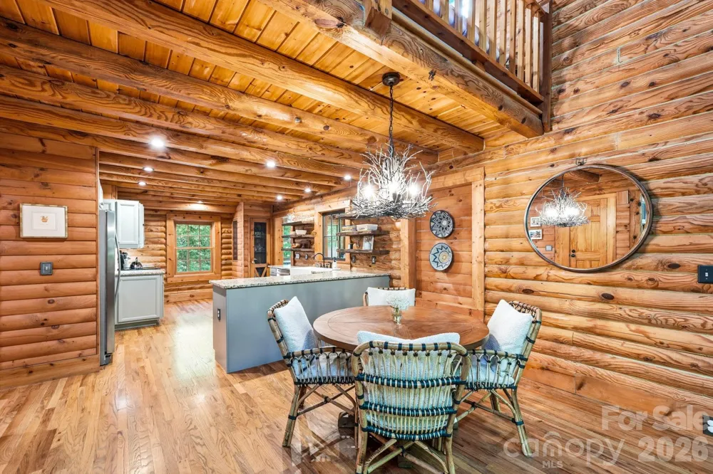 16 Shadow Brook Drive Flat Rock, NC 28731