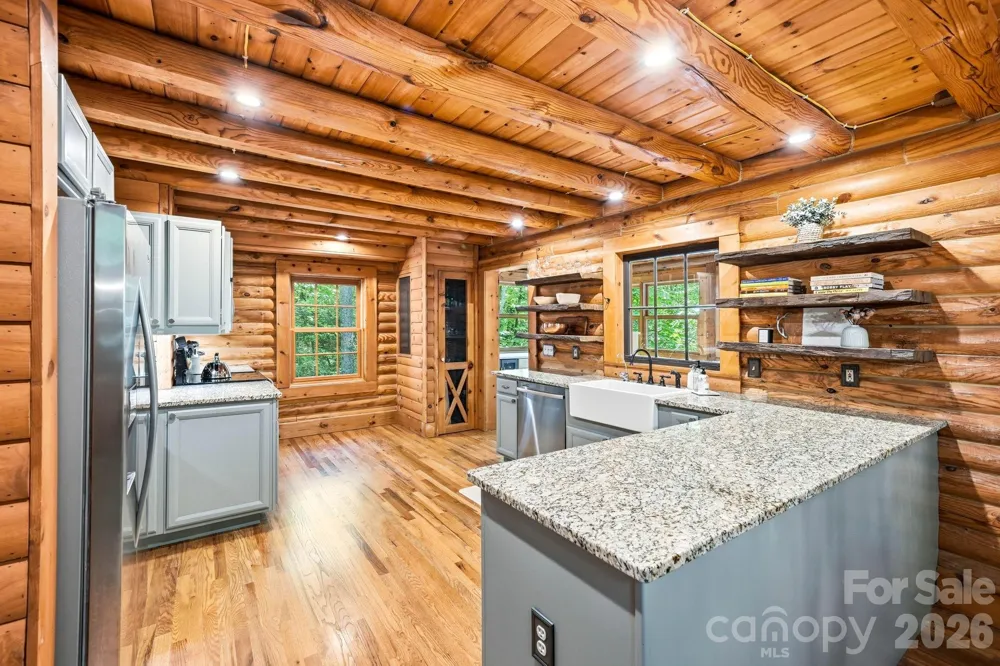 16 Shadow Brook Drive Flat Rock, NC 28731