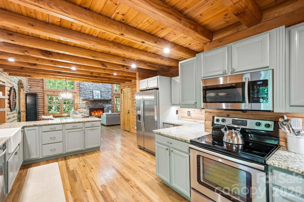16 Shadow Brook Drive Flat Rock, NC 28731