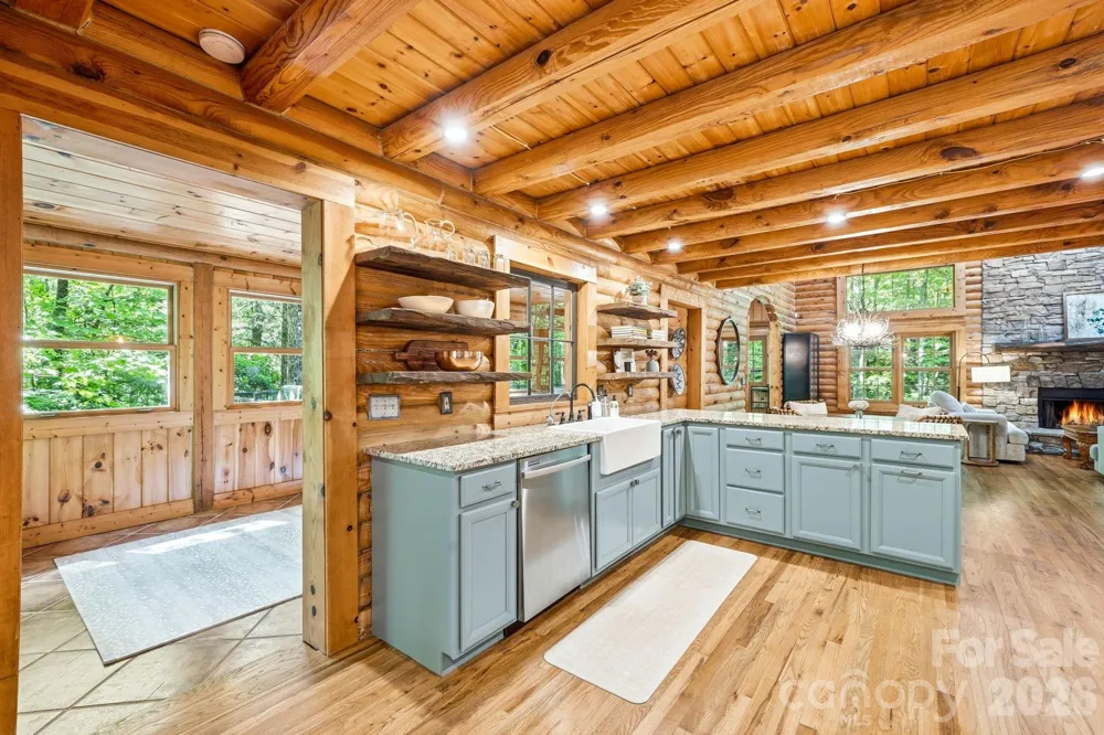 16 Shadow Brook Drive Flat Rock, NC 28731