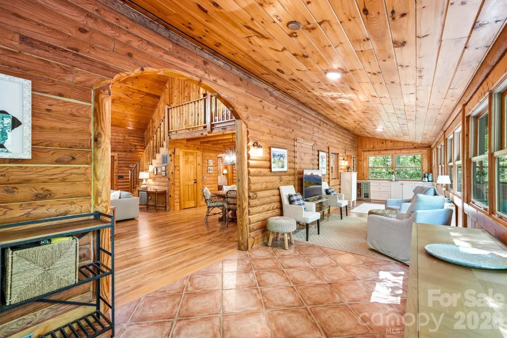 16 Shadow Brook Drive Flat Rock, NC 28731