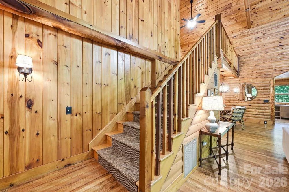 16 Shadow Brook Drive Flat Rock, NC 28731