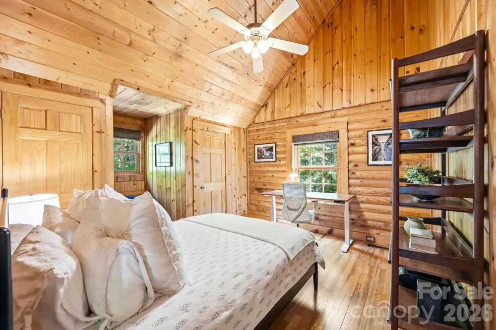 16 Shadow Brook Drive Flat Rock, NC 28731