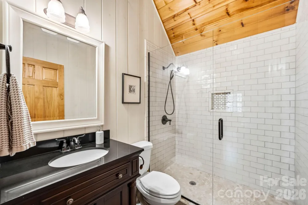 16 Shadow Brook Drive Flat Rock, NC 28731