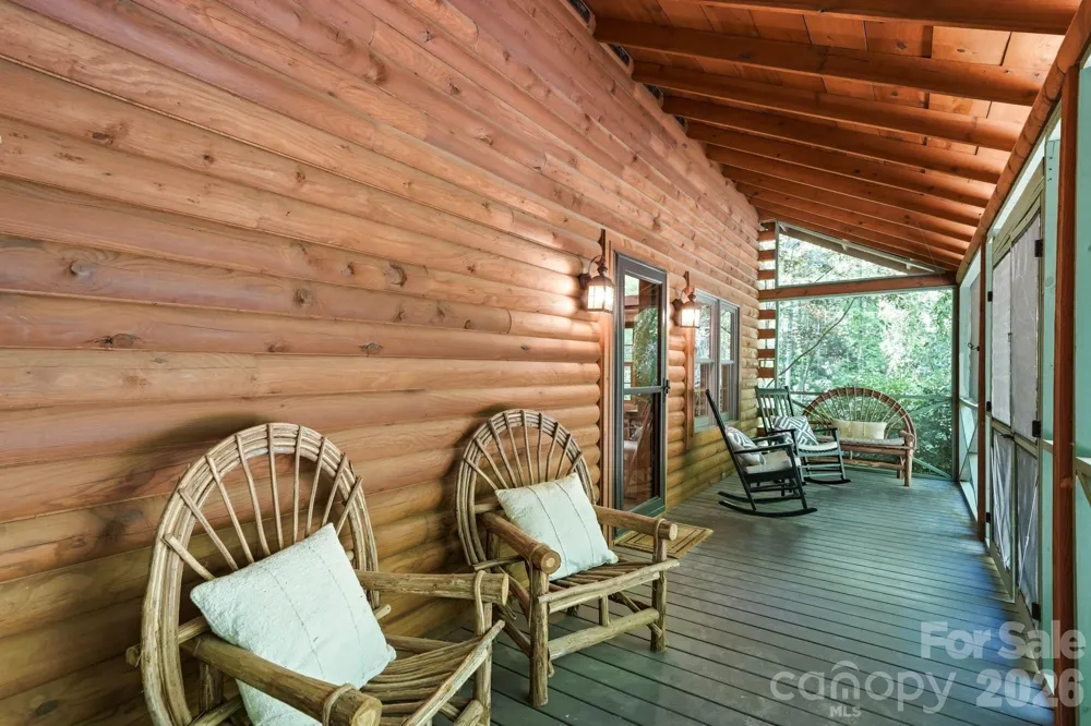 16 Shadow Brook Drive Flat Rock, NC 28731