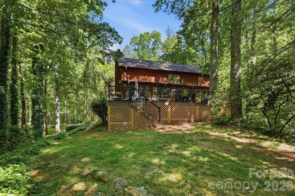 16 Shadow Brook Drive Flat Rock, NC 28731
