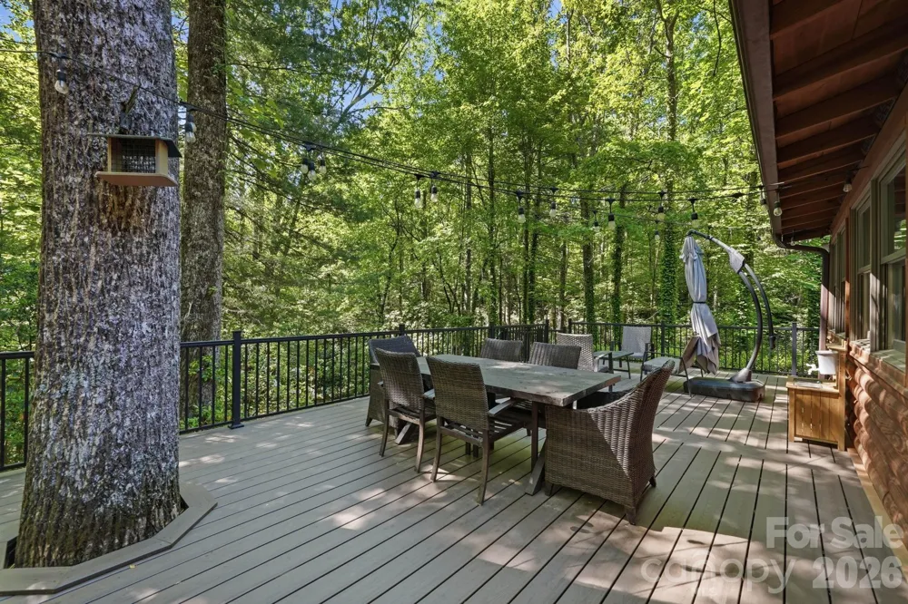 16 Shadow Brook Drive Flat Rock, NC 28731