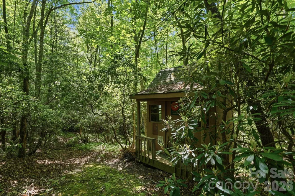 16 Shadow Brook Drive Flat Rock, NC 28731