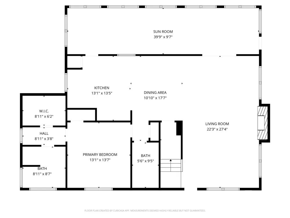 16 Shadow Brook Drive Flat Rock, NC 28731
