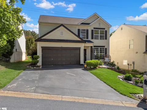 725 Terrace Creek Drive