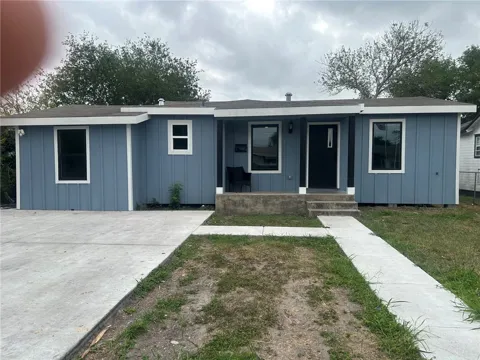 Address Not Shown