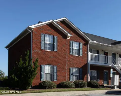 4468 Magellan Court #B