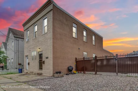 3022 S Wood Avenue #1