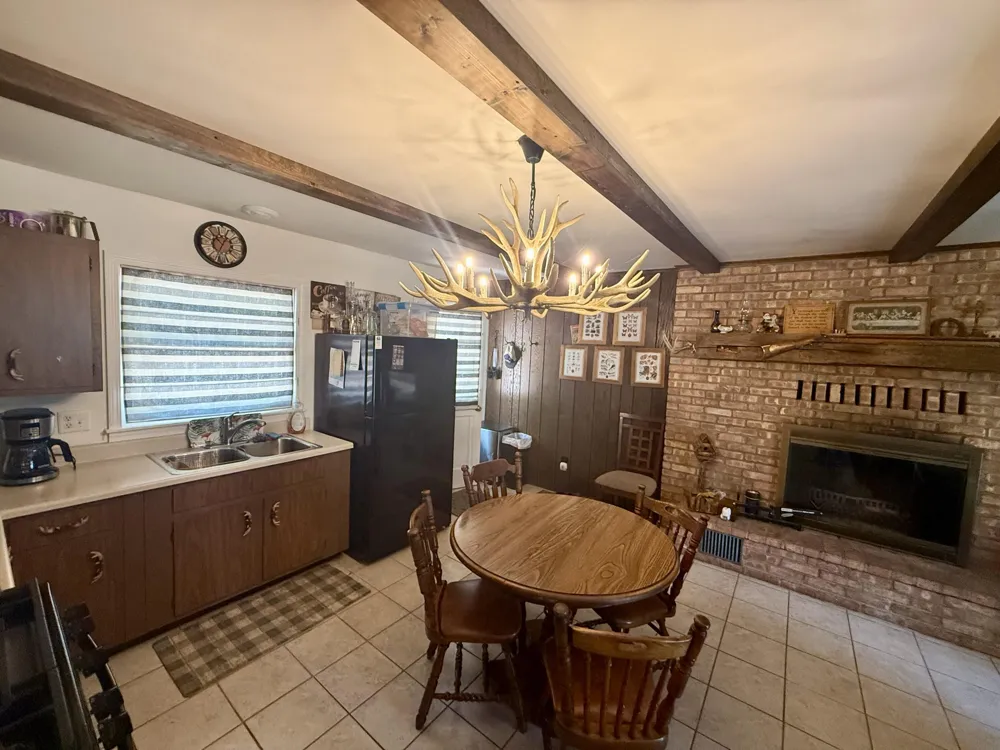 4047 E Creek Wood Drive Cherry Valley Township, MI 49623