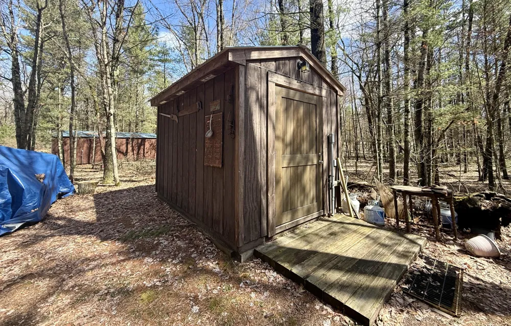 4047 E Creek Wood Drive Cherry Valley Township, MI 49623