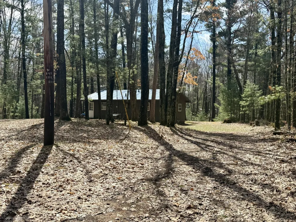 4047 E Creek Wood Drive Cherry Valley Township, MI 49623