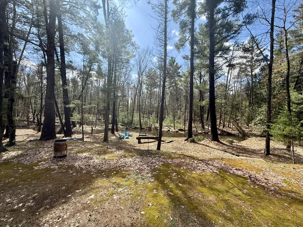 4047 E Creek Wood Drive Cherry Valley Township, MI 49623