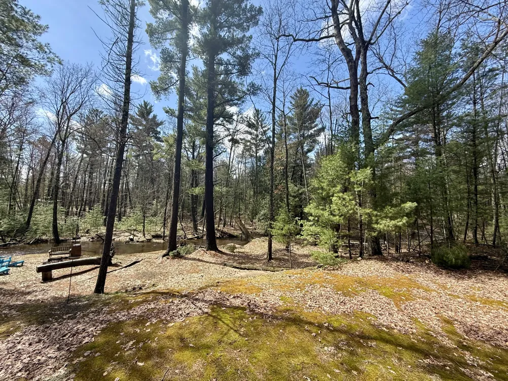 4047 E Creek Wood Drive Cherry Valley Township, MI 49623