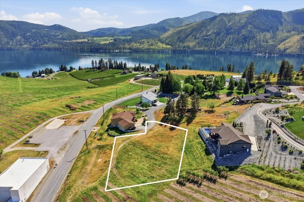 76 Firenza Lane Manson, WA 98831