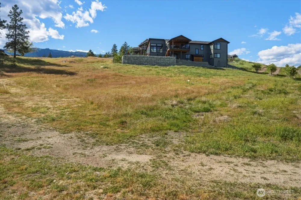 76 Firenza Lane Manson, WA 98831