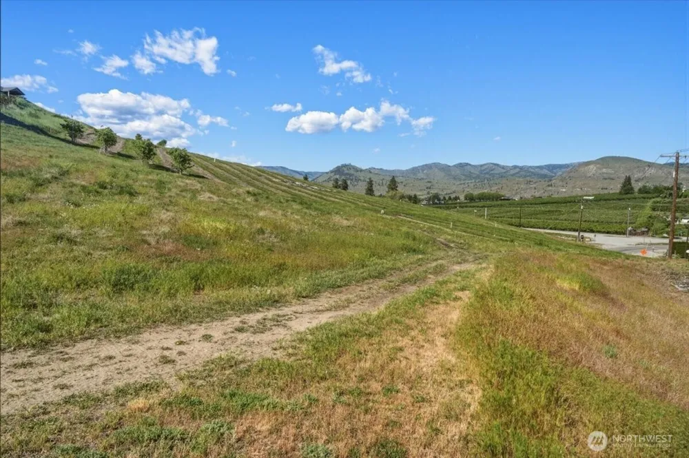 76 Firenza Lane Manson, WA 98831