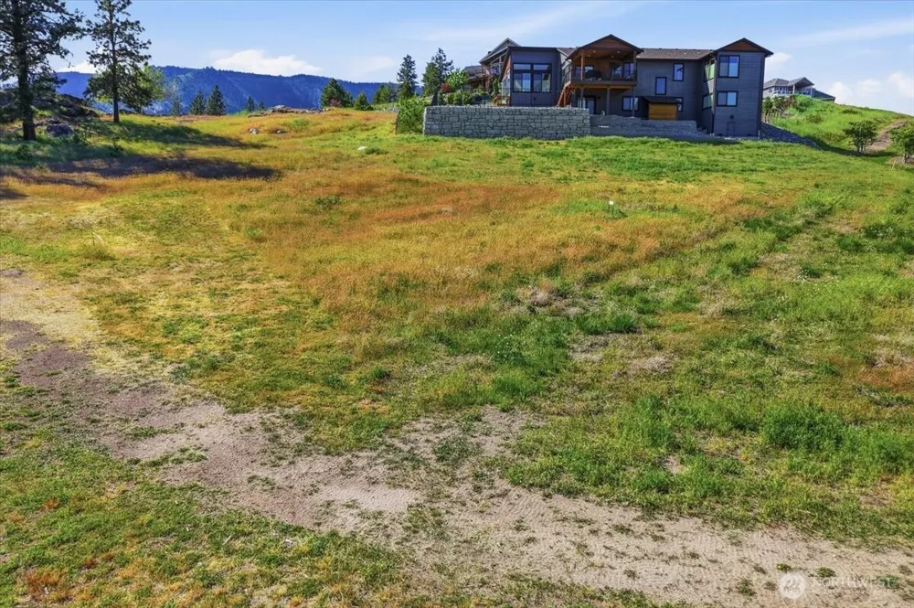 76 Firenza Lane Manson, WA 98831
