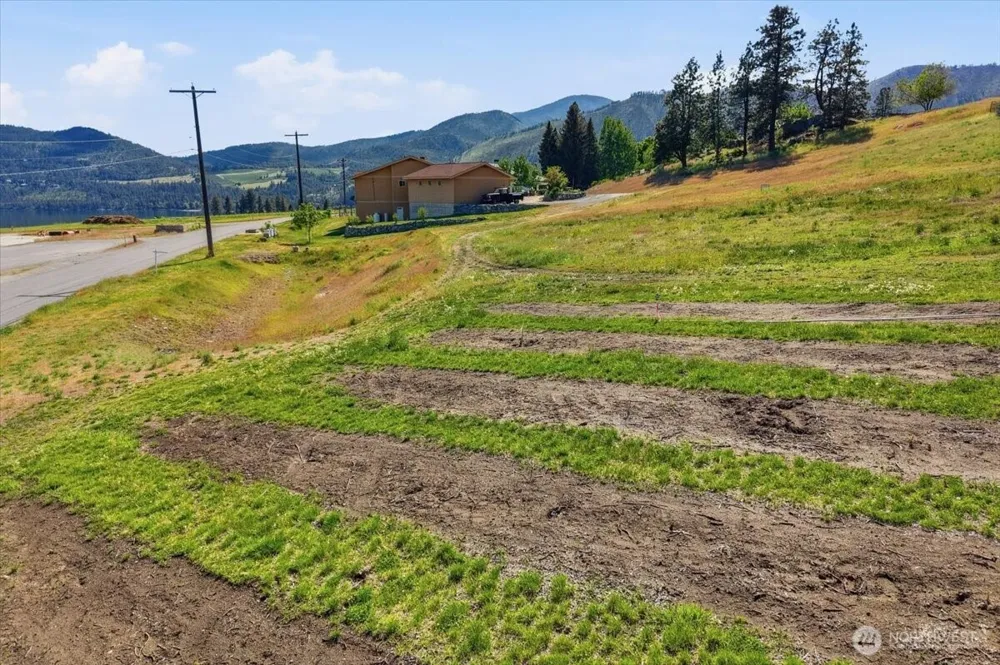 76 Firenza Lane Manson, WA 98831