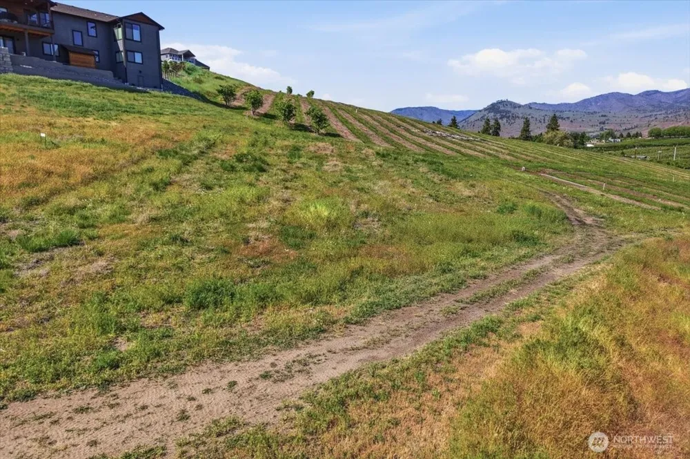 76 Firenza Lane Manson, WA 98831